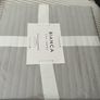 Cushion and quilted bedspread brand new Image 2