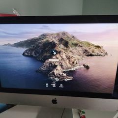 Apple iMac 21.5"