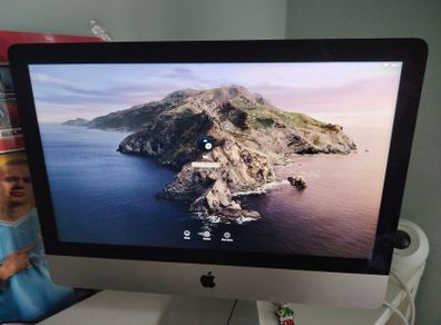 Apple iMac 21.5"
