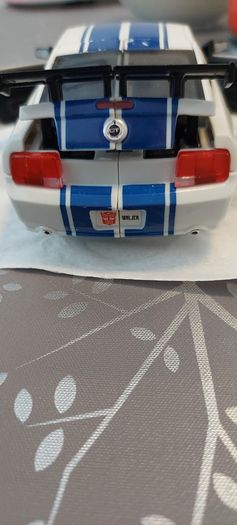 Transformer / toy
