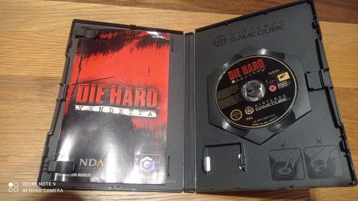 Die Hard Vendetta