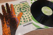 Genesis - Invisible Touch