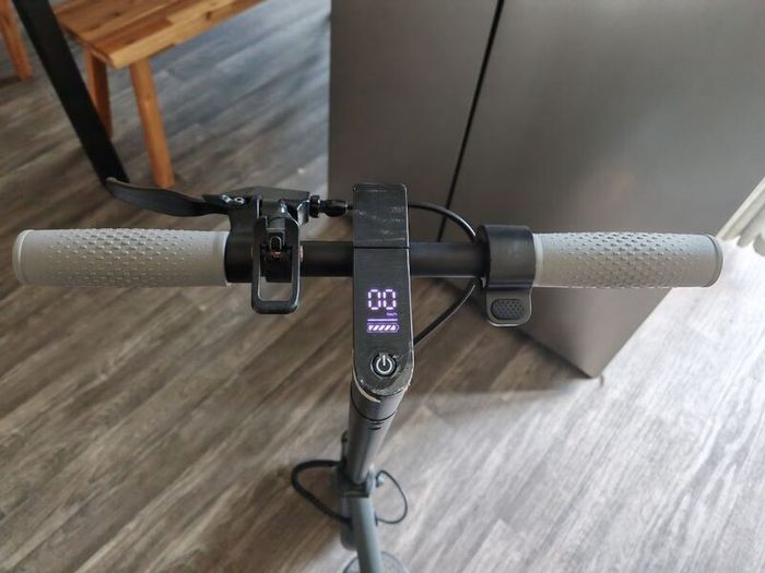 E Scooter
