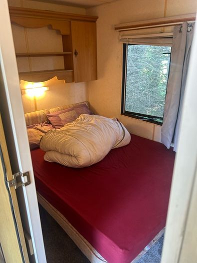 Mobile home