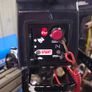 2006 Tohatsu 3.5HP Short Shaft 2 Stroke Outboard Image 2