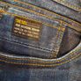 Men's Diesel Jeans Image 4