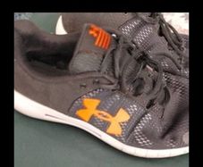mens under armour runners