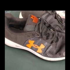 mens under armour runners