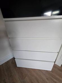 Ikea drawer
