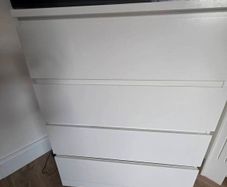 Ikea drawer