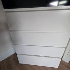 Ikea drawer
