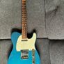 Fender telecaster Image 3