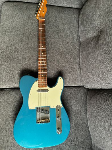 Fender telecaster