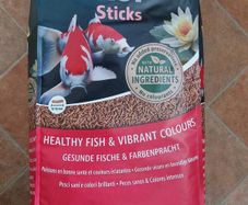 Koi Sticks (50L)