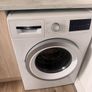 Bosch serie 4 washing machine 9kg Image 2