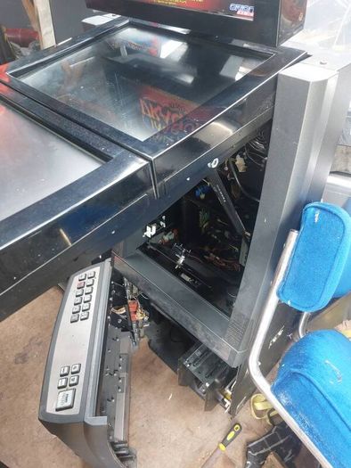 scrap metal or sell