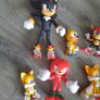 sonic the hedgehog figures Image 3