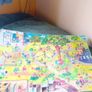Quiz and board game Image 3