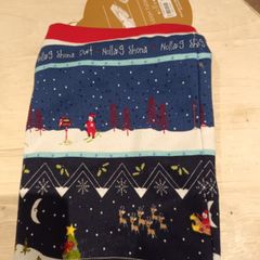 Dog Christmas Jumper (new)