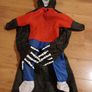 Inflatable Costume halloween Image 4
