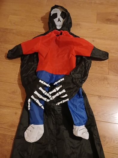 Inflatable Costume halloween