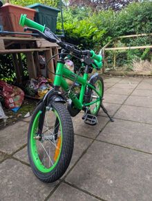 Kids Cycle