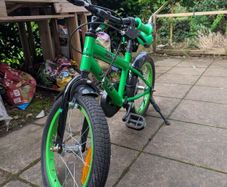 Kids Cycle