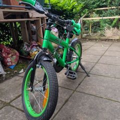 Kids Cycle