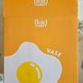 FLuid Market Egg Vase Image 8