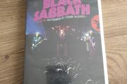 Black Sabbath Live...Gathered in their Masses CD/DVD