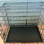 Trixie Dog Crate Image 2