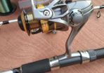 Spinning Combo 8ft/2.40m