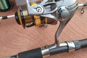 Spinning Combo 8ft/2.40m