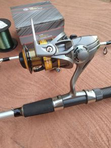 Spinning Combo 8ft/2.40m