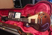 Epiphone Joe Bonamassa 1955 Les Paul Standard Copper Iridescent Limited Edition