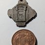 Holy Door year medal Image 3