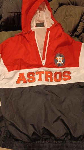 Houston Astros