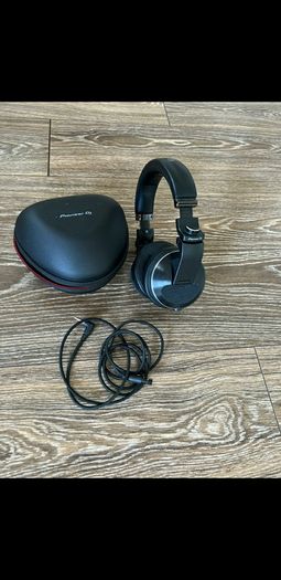 Pioneer hdj X10 Headphones