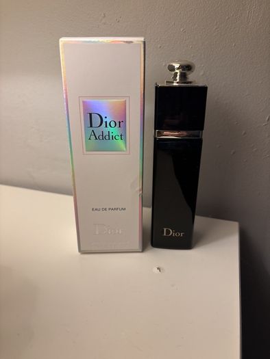 Dior Addict EDP 50ml