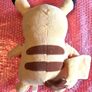 Pokemon Pikachu Plush toy Image 3