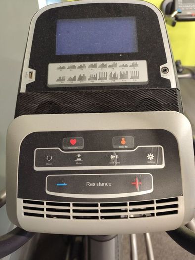 cross trainer