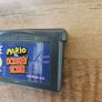Mario Vs. Donkey Kong Gameboy Advance GBA Image 2