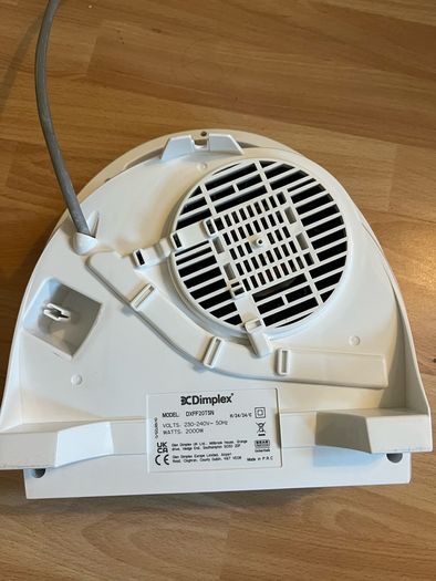 Fan Heater Dimplex