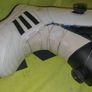 Adidas double BOA snowboard boots Image 9