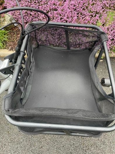 Yuba Kombi E5 e Cargo bike
