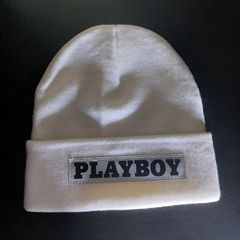 Playboy beanie