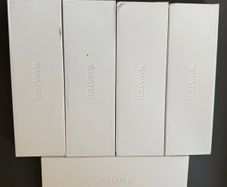 Apple Watch Series 10,42mm (IRISH STOCK) Brand New Sealed (Midnight/Jett Black) 1 Year Apple Warranty RECEIPT