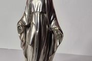 Madonna figurine