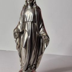 Madonna figurine