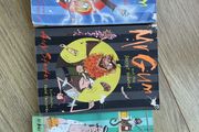 Mr Gum Books x 3